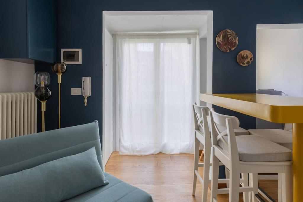 Appartamento Casa Broccaindosso, In Centro Storico Bologna Esterno foto