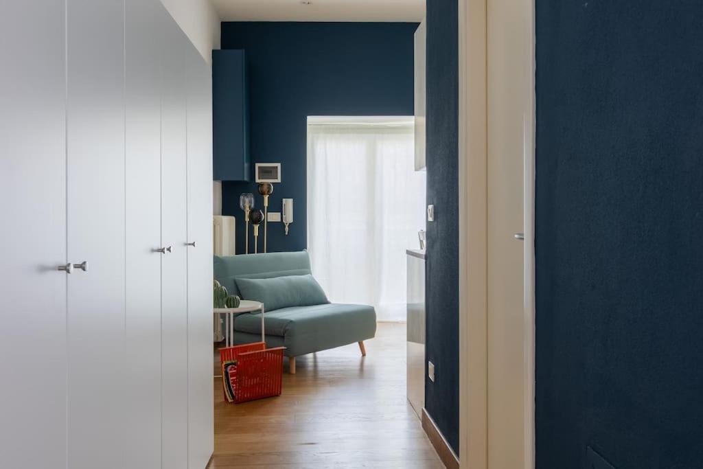 Appartamento Casa Broccaindosso, In Centro Storico Bologna Esterno foto