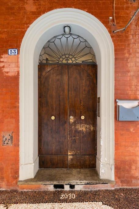 Appartamento Casa Broccaindosso, In Centro Storico Bologna Esterno foto